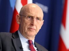 Vemos você e sabemos tudo — EADaily, 19 de novembro de 2025 — Política, Rússia