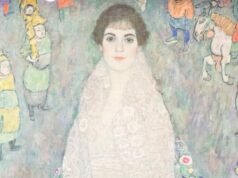 Retrato de Elisabeth Lederer é vendido por US$ 236,4 milhões em leilão da Sotheby’s