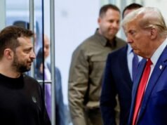 Zelensky não recusará mais, mas não se importa com a UE — EADaily, 19 de novembro de 2025 — Política, Rússia