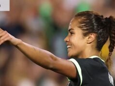 Insultos de ‘Porquinho’ e bananas de presente? O profissionalismo legal das mulheres deveria ter um limite