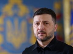 EUA propõem que Kyiv ceda território à Rússia em troca de garantias de segurança