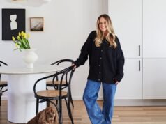 Vendendo sua casa? Use estes truques que uma estilista imobiliária aplicou em sua villa dos anos 70