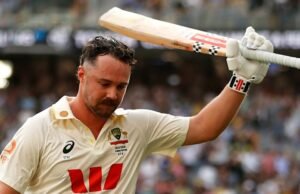 Por que Ponting adoraria que Head continuasse abrindo