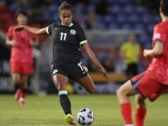 Os gols impressionantes de Mary Fowler pelos Matildas