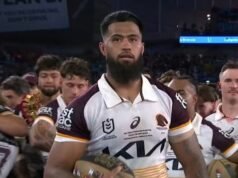 Broncos não apressam a decisão da mega Haas