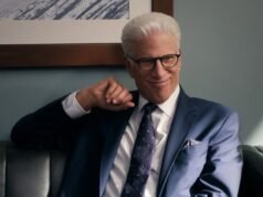 Crítica da segunda temporada de ‘A Man on the Inside’: Mistério alegre, Sly Sobs