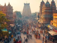 Bargarh Dhanu Yatra, de Odisha, anuncia o elenco principal para a edição de 2025, fortalecendo o turismo cultural da Índia e transformando a região em um mundo mitológico vivo: Saiba mais