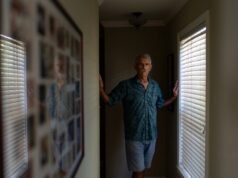 Os efeitos devastadores quando o sistema imunológico sequestra seu cérebro