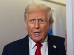 Trump dirige revisão de afegãos que entraram nos EUA sob Biden após tiroteio na Guarda Nacional