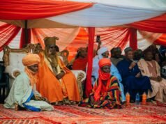 Nigéria inaugura vitrine de turismo criativo em Abuja: sabor Naija definido para estimular o crescimento econômico e o interesse cultural global