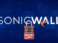 Akira Ransomware usa exploração VPN da SonicWall para exfiltrar dados confidenciais