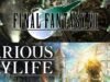 FINAL FANTASY VII, Cubasis 3, VÁRIOS DAYLIFE, mais