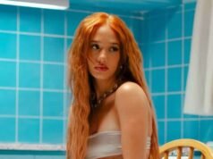 Ángela Torres realizou seu maior sonho e fez um anúncio que deixou todos sem palavras SHOW El Intransigente