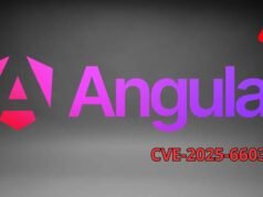 Vulnerabilidade angular do cliente HTTP expõe token XSRF a um domínio controlado por invasor