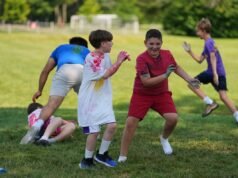 A atividade de 20 minutos que pode ajudar crianças com TDAH na escola