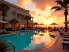 Marriott Landy une Hilton Ka La’i Waikiki, Hyatt Wildbirch e muito mais para 2025 Epic Black Friday e Cyber Sale: economize até cinquenta por cento nos EUA