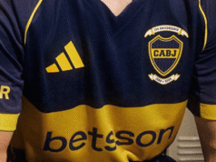 A figura que o Boca iria ao México procurar em caso de uma possível saída BOCA JUNIORS El Intransigente