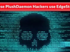 Hackers chineses do PlushDaemon usam a ferramenta EdgeStepper para sequestrar atualizações legítimas e redirecionar para servidores maliciosos
