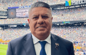 “Mais um título” ESPORTES El Intransigente