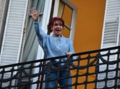 Ministério Público analisa confisco de mais imóveis POLÍTICA El Intransigente