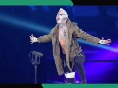 Exclusivo | Revisão do AEW Full Gear Prudential Center 2025: Onde comprar ingressos