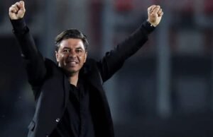 o reforço de 15 milhões de dólares que River RIVER PLATE buscaria El Intransigente