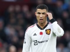 Gary Lineker faz elogios finais a Cristiano Ronaldo, apesar de outra derrota do Man Utd errar o alvo