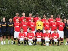 Paul Scholes compartilha como Paul Pogba realmente era nos bastidores do Man Utd: ‘Dava para ver que ele era…’