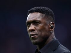 Man Utd junta-se à corrida pelo garoto-prodígio belga que segue os passos de Clarence Seedorf