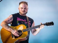 Zach Bryan revela que está sóbrio há dois meses e diz que ‘realmente precisa de ajuda’