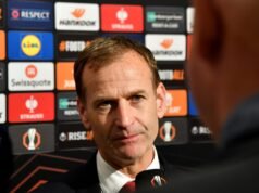 A Ineos acaba de contratar uma figura-chave que Dan Ashworth queria trazer para o Manchester United há 18 meses