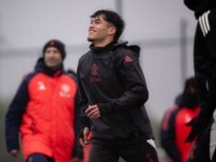 O que os olheiros pensam de Gabriele Biancheri no Man Utd decidirá o empréstimo de janeiro