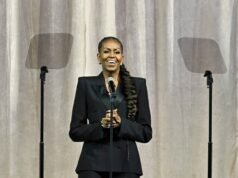 Michelle Obama espalha rumores sobre Ozempic com novas fotos surpreendentes