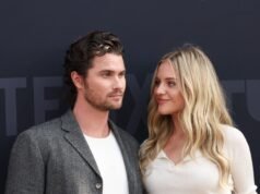 Chase Stokes dá fortes dicas sobre Split de Kelsea Ballerini