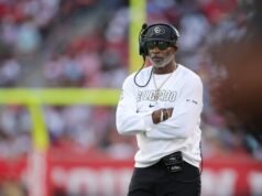 A feia terceira temporada de Deion Sanders na CU exige recrutamento e mudanças de equipe