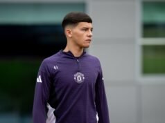 O Manchester United pode repetir a jogada de Amad realizando uma reviravolta na decisão de Shea Lacey em 2026