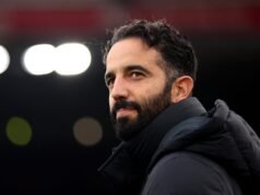 Ruben Amorim escolhe um jogador do Everton que é ‘incrível’, o Man Utd precisa detê-lo