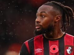 Andy Mitten compartilha o que lhe contaram sobre Antoine Semenyo e Man Utd