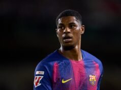 O Man United apresentou o dilema de Marcus Rashford, de £ 40 milhões, enquanto as ‘alavancas’ do Barcelona mostram um impacto claro