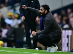 O relacionamento de Jason Wilcox e Ruben Amorim evoluiu para uma dinâmica tripla com uma figura-chave do Man Utd