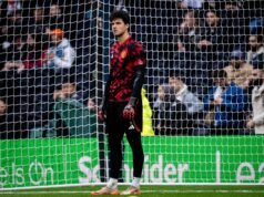 Wes Brown explica por que Senne Lammens é mais adequado para o Man Utd do que Andre Onana