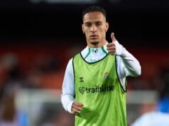 Antony fala sobre a saída do Man Utd e por que foi uma bênção disfarçada