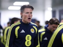 O Man Utd já está louco pelo garoto prodígio do estilo Scott McTominay que recusou a Ineos em 2024