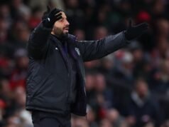 O Man Utd já vendeu o jogador ideal de Ruben Amorim, a derrota do Everton provou isso novamente