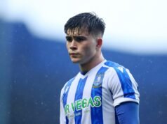 A posição do Man Utd e do Sheffield Wednesday sobre o futuro de Harry Amass, à medida que o empréstimo impressionante se aproxima do fim