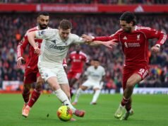 Alan Shearer notou algo sobre Elliot Anderson x Liverpool, ligado ao Man Utd, e é perfeito para Ruben Amorim