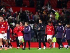 A estrela do Man United com 34 toques foi uma anomalia contra o Everton, Ruben Amorim deve iniciá-lo