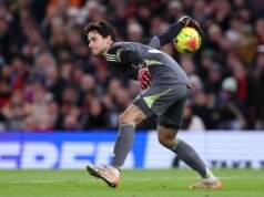 Os ‘maiores pontos fortes’ de Senne Lammens fazem dele o antídoto perfeito de Andre Onana para o Man Utd