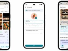 O Google Maps adiciona apelidos de comentários, Gemini ‘Saiba antes de ir’