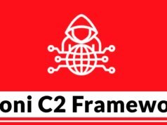 Hackers usando a ferramenta Tuoni C2 Framework para entregar furtivamente cargas úteis na memória